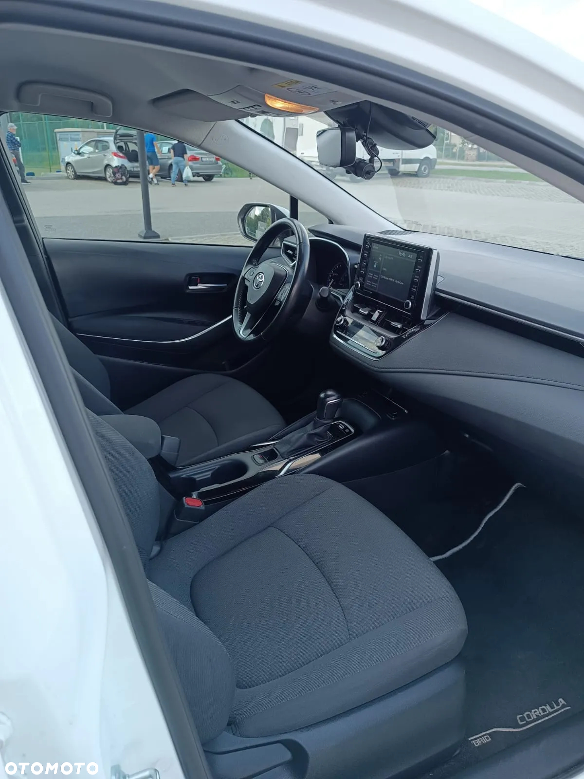Toyota Corolla - 14