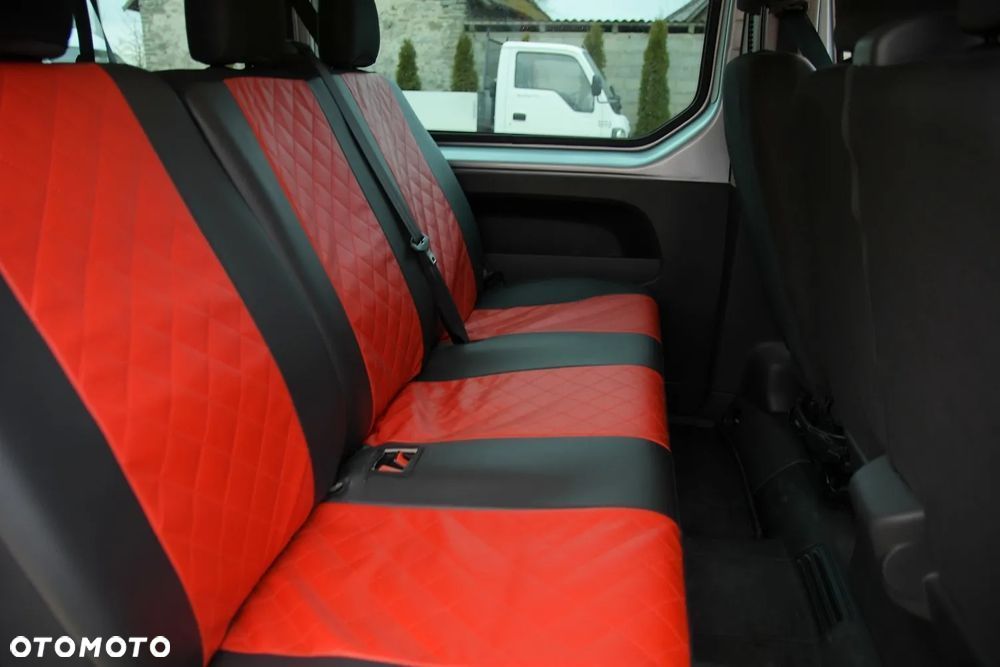 Renault Trafic - 21