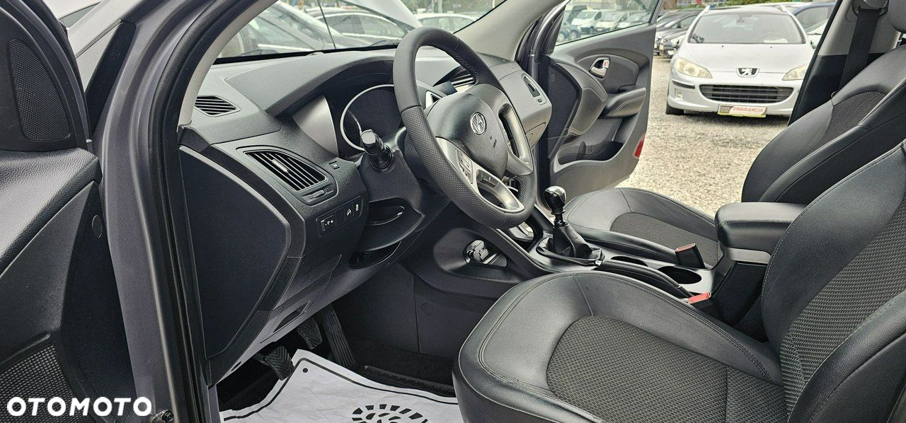 Hyundai ix35 - 31