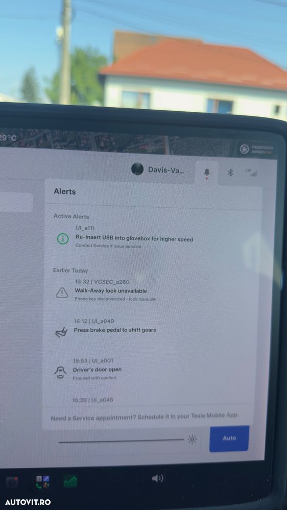 Tesla Model 3 Langstreckenbatterie Allradantrieb Dual Motor - 25