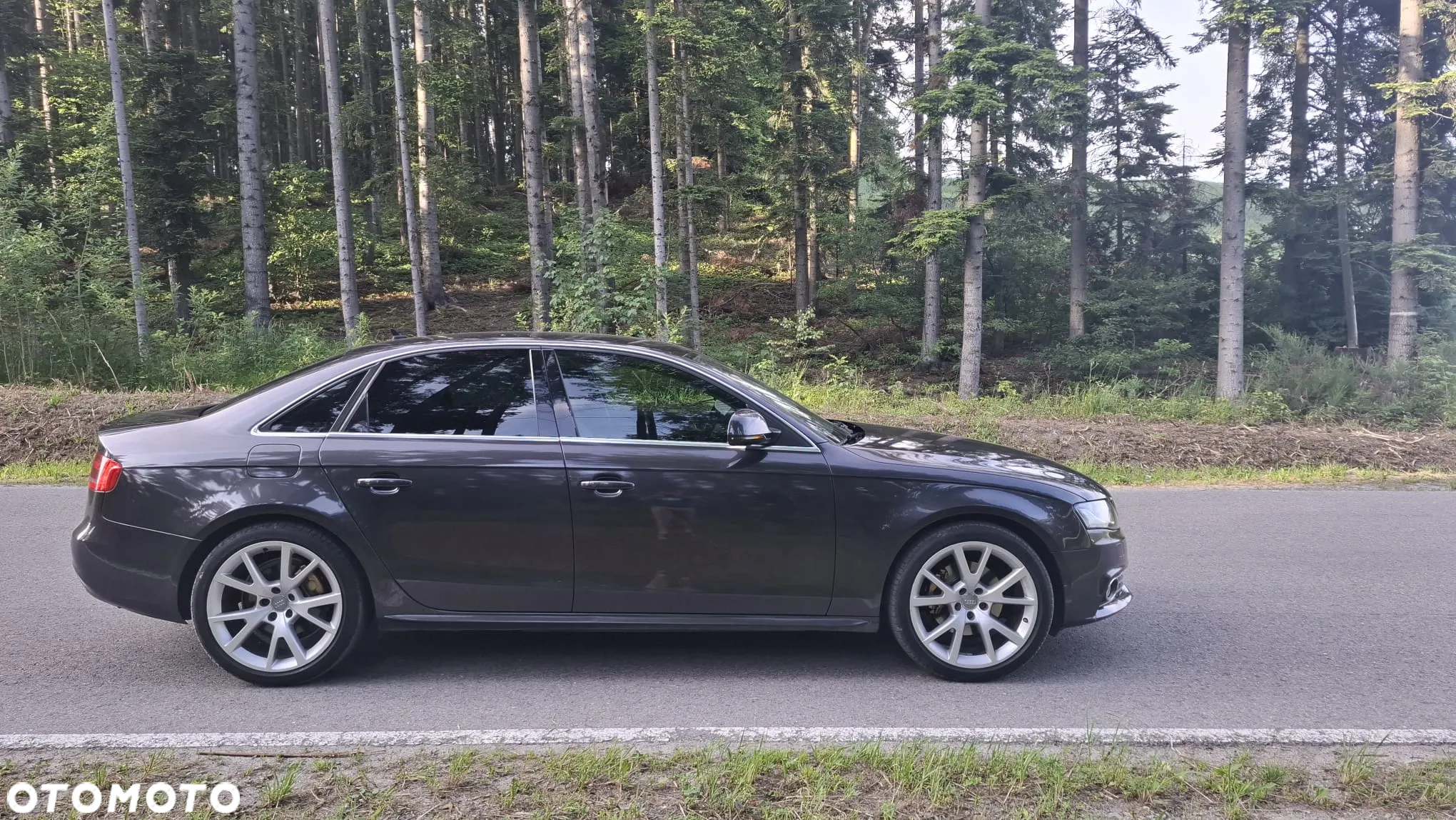 Audi A4 2.0 TDI - 12