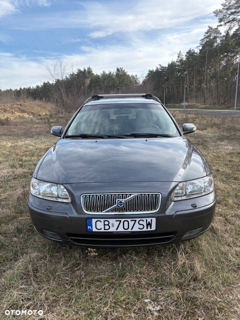 Volvo V70 D Edition - 2