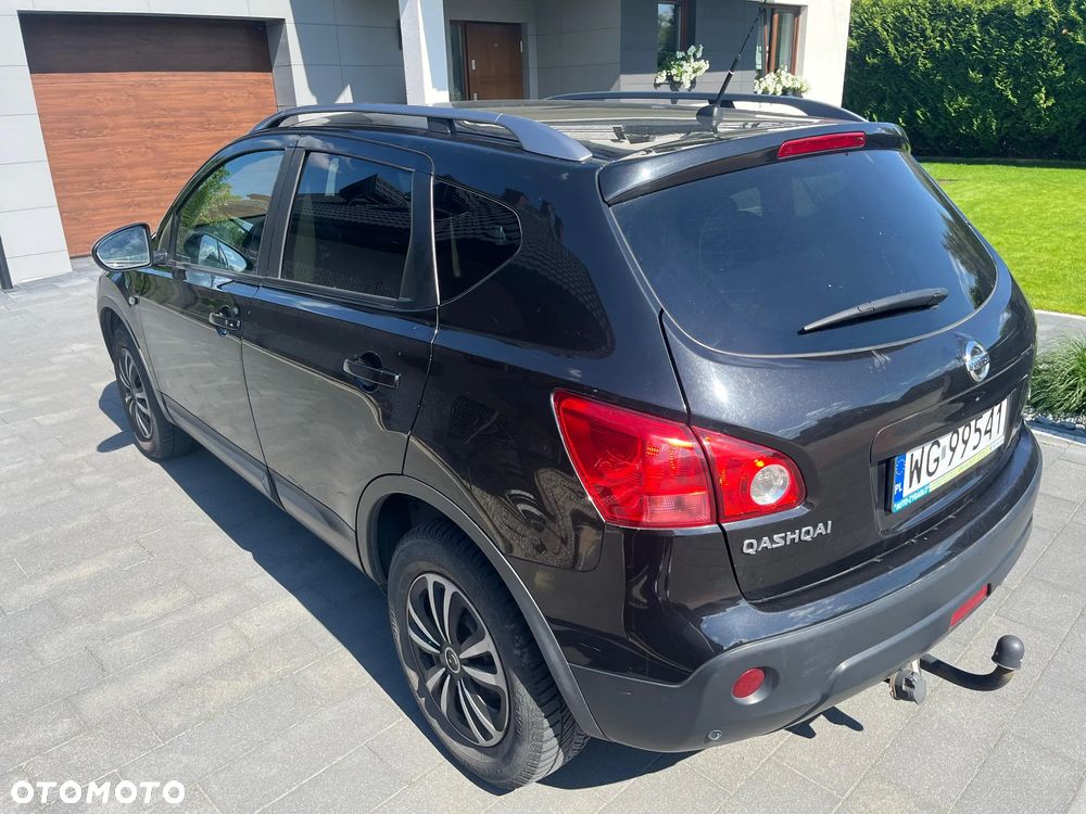 Nissan Qashqai 2.0 dCi Visia - 6