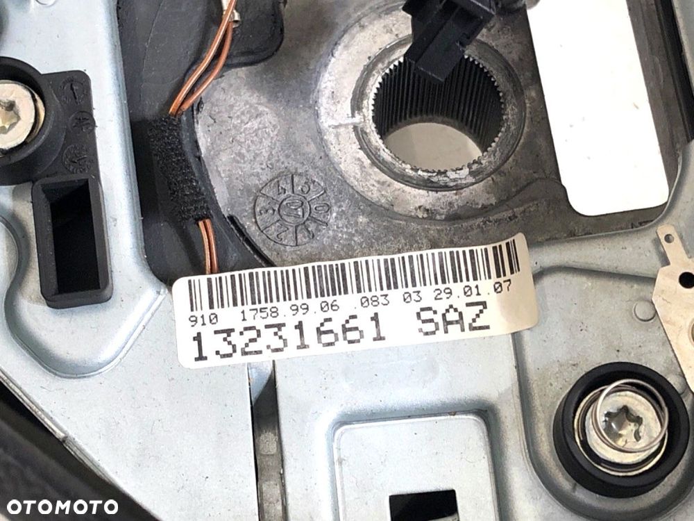 KIEROWNICA OPC  OPEL ASTRA H (A04) 2004 - 2014 1.7 CDTI (L48) 74 kW [100 KM] olej napędowy 2004 - - 6