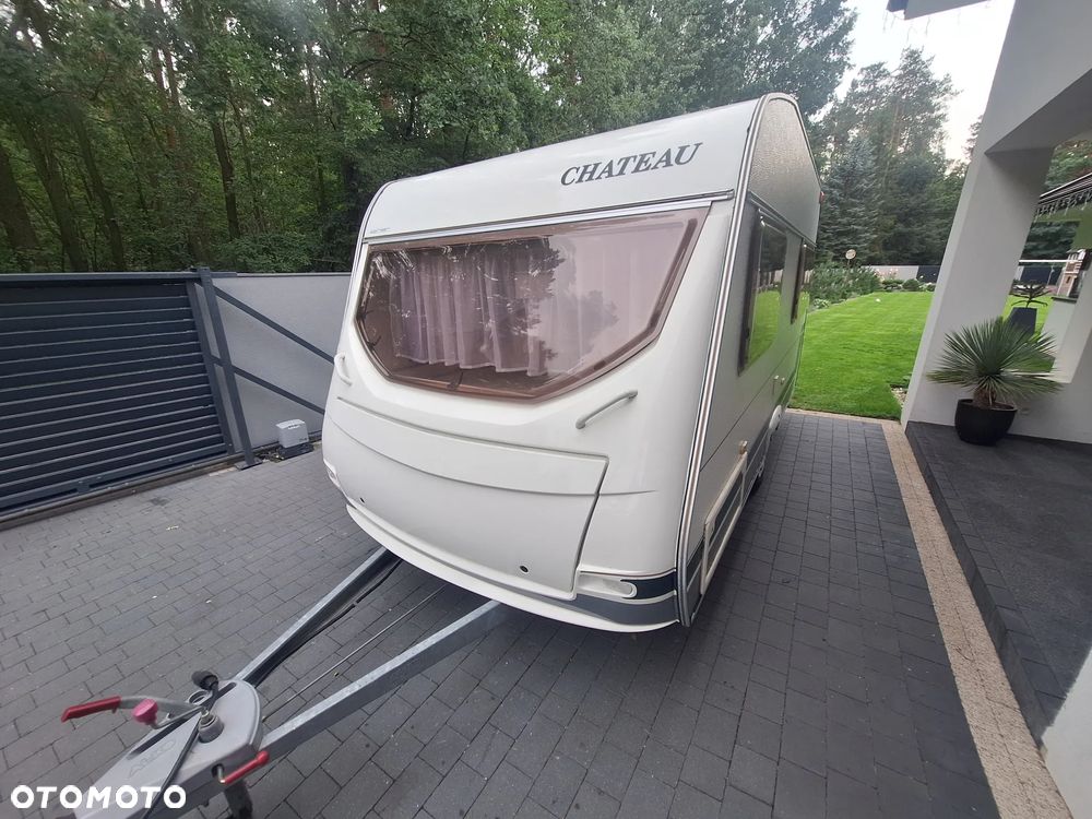 Chateau 390 - 22