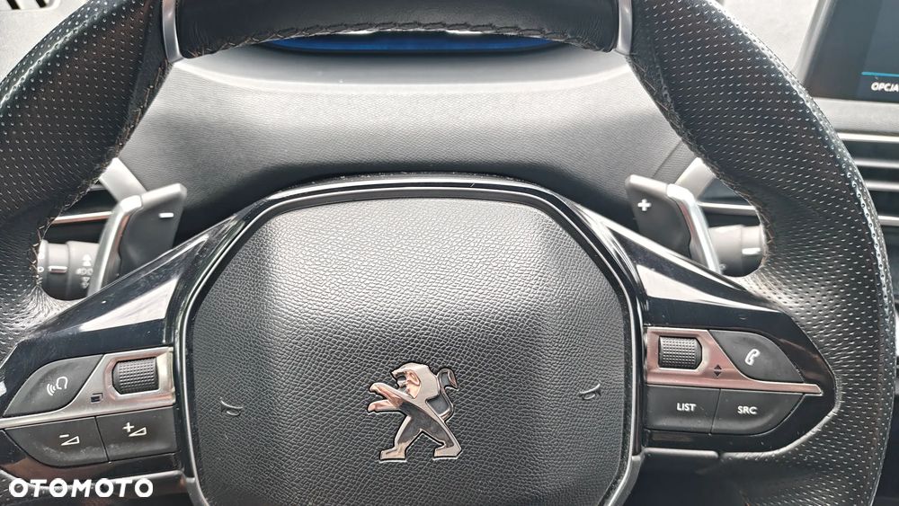Peugeot 3008 - 25