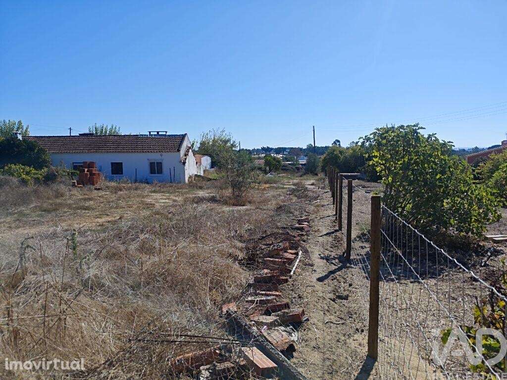 Terreno para construção em Coruche, Fajarda e Erra de 2204,00 m2 - Grande imagem: 5/11