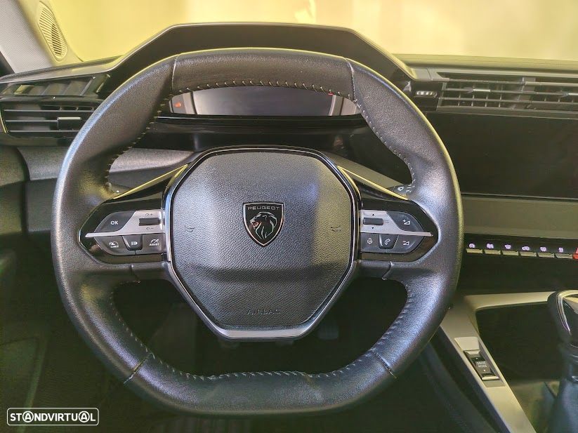 Peugeot 308 1.2 PureTech Allure - 12