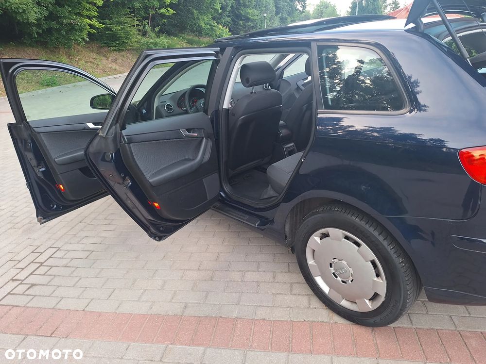 Audi A3 Sportback 1.6 Attraction - 23