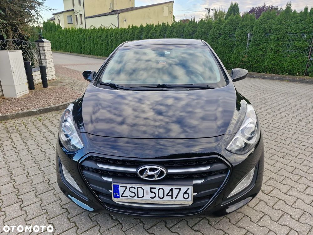 Hyundai i30 - 10