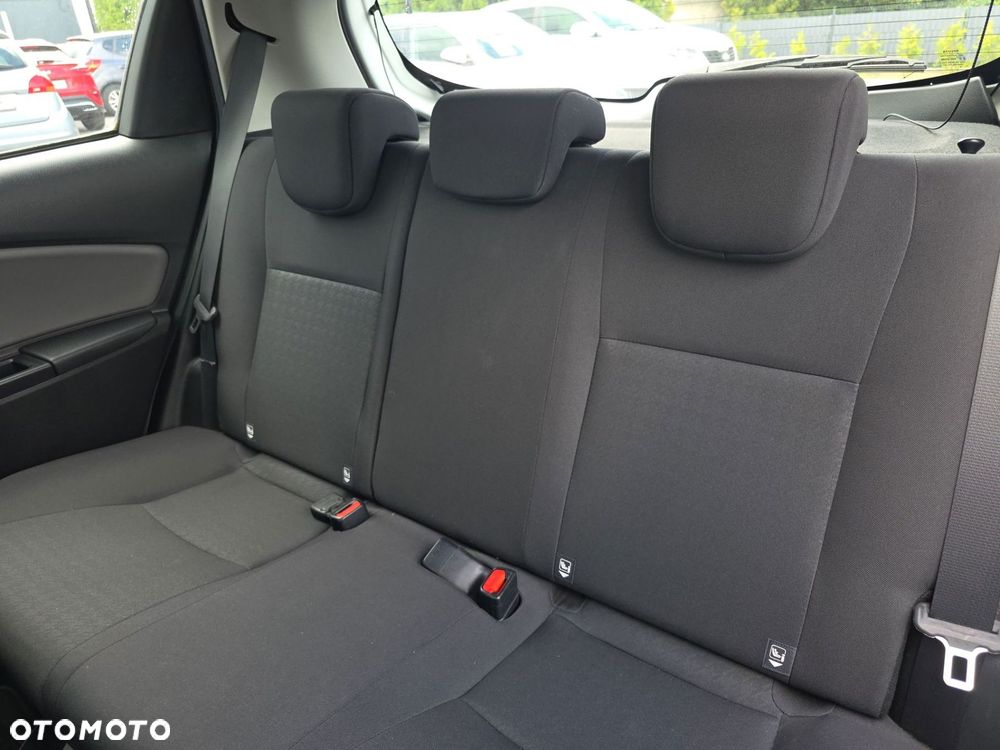 Toyota Yaris 1.5 Life - 9