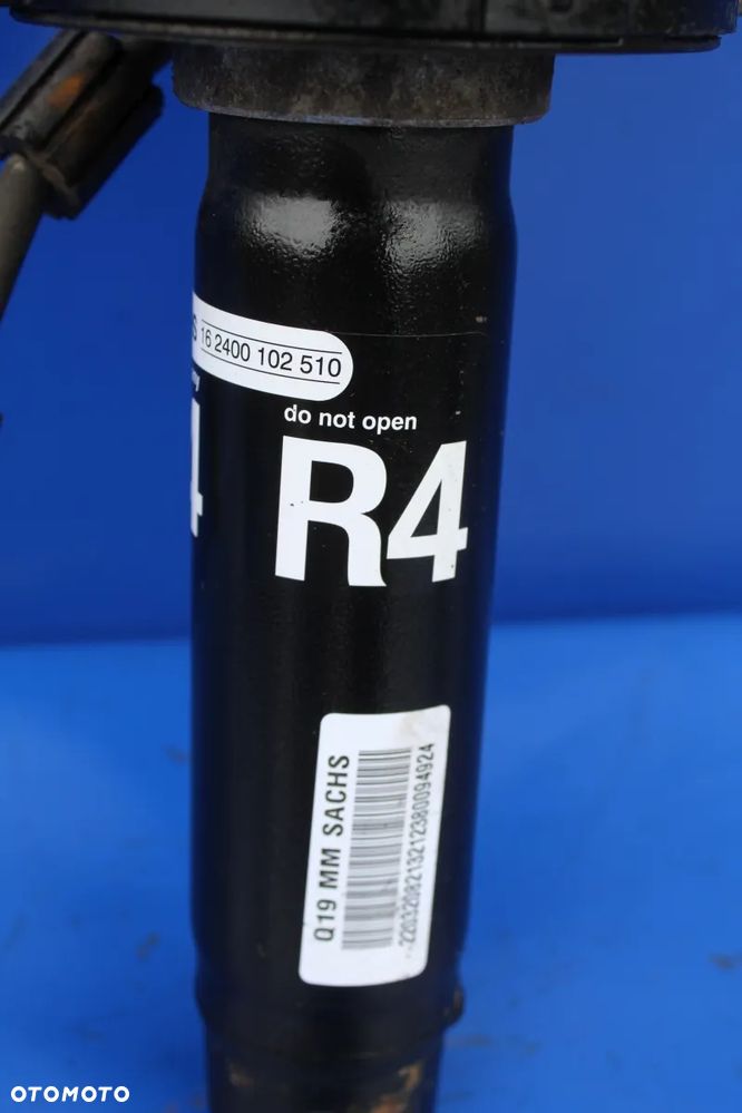 Amortyzator przód przedni prawy ABC OE Mercedes W215 C215 CL500 A2203208213 - 7
