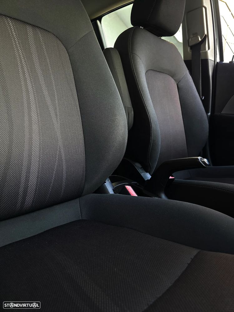 Chevrolet Aveo 1.3 VCDi LTZ - 53