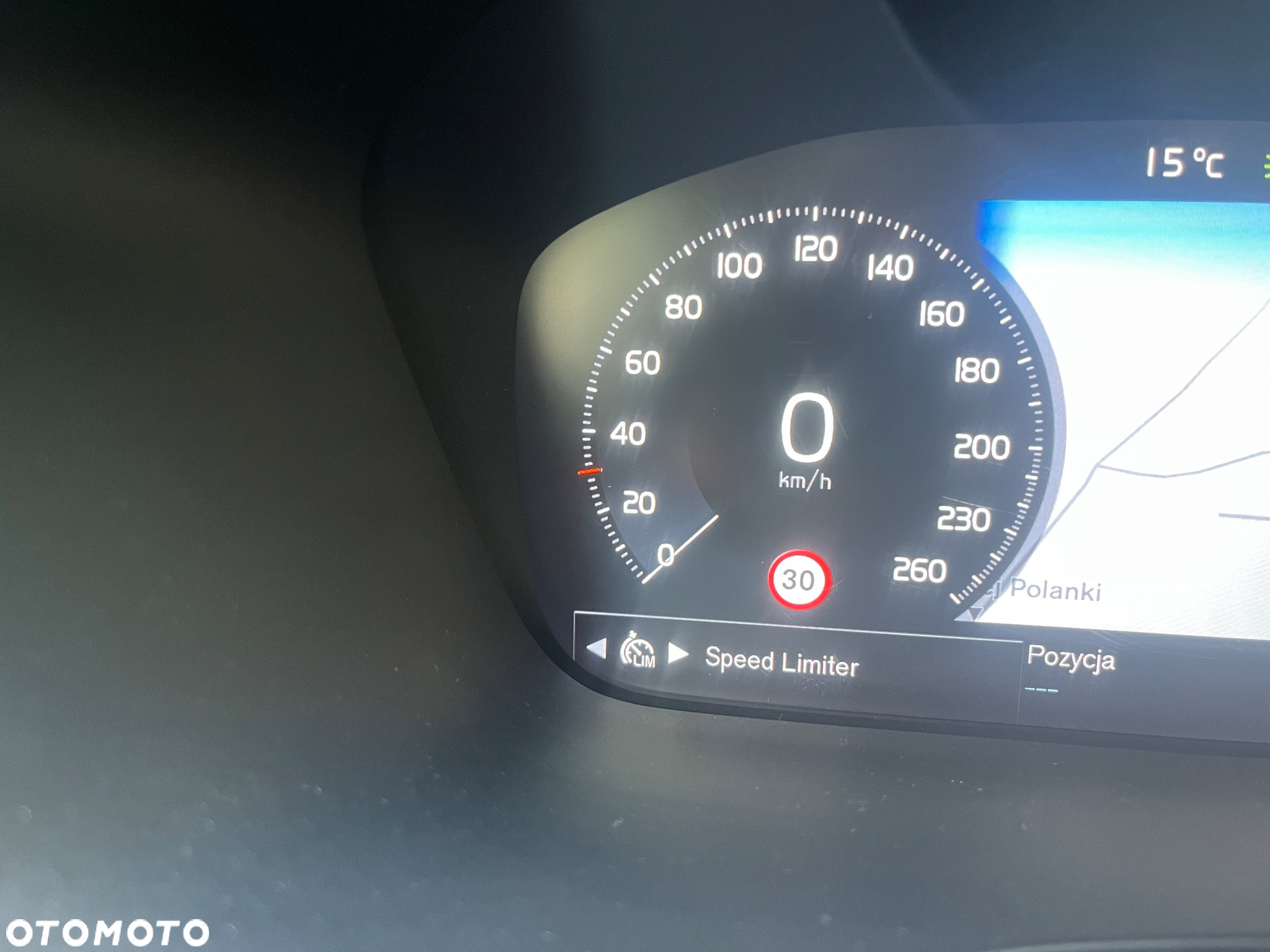 Volvo V60 D3 Inscription - 31