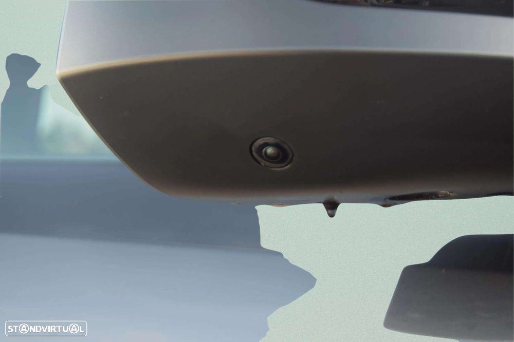 Peugeot 5008 1.2 Hybrid Allure Pack e-DCS6 - 13