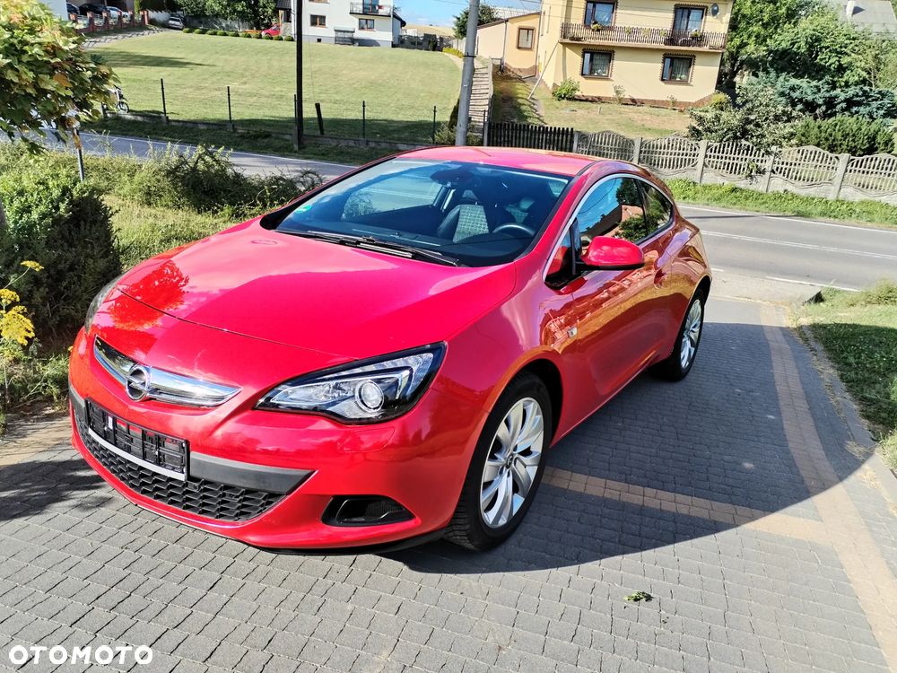 Opel Astra - 35