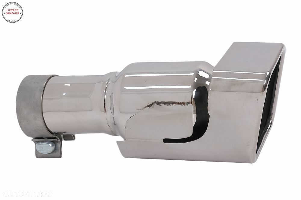 Tobe Ornamente Range Rover Sport L320 (2005-2013) PETROL AutoBiography Design- livrare gratuita - 7