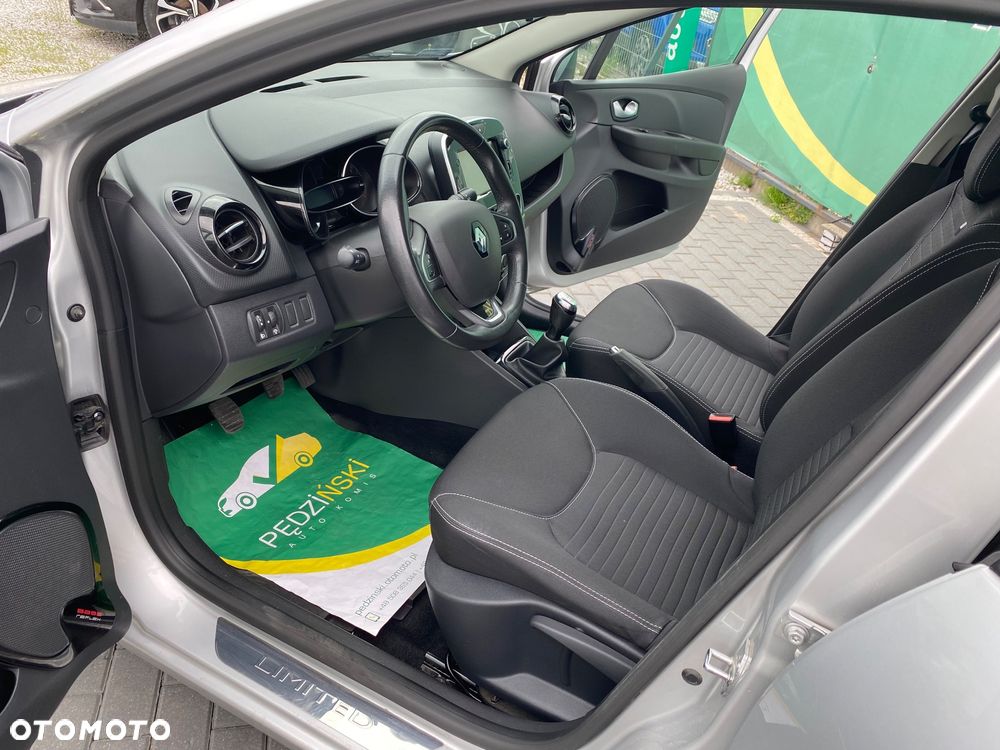 Renault Clio TCe 90 Limited - 5