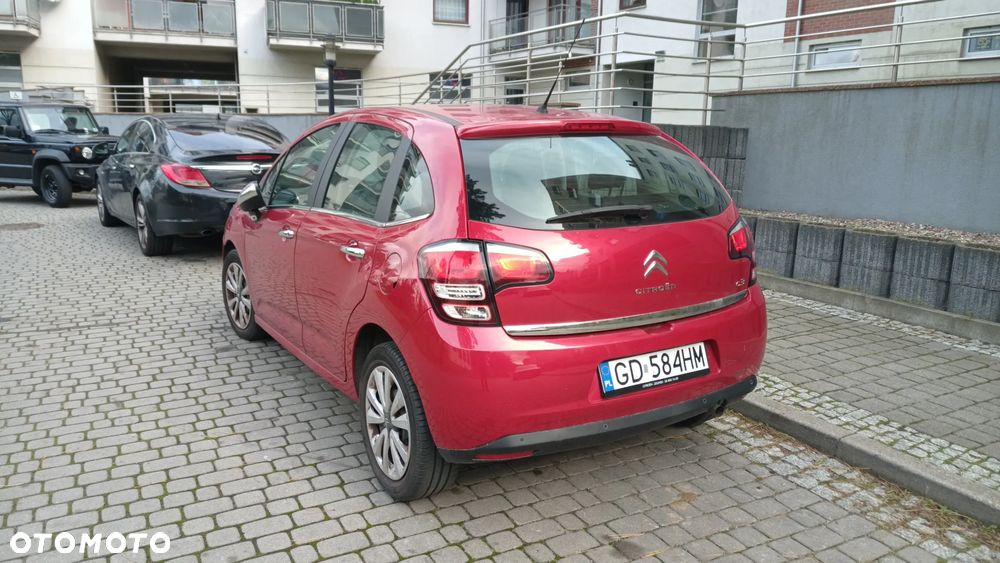 Citroën C3 1.2 VTi Selection - 6