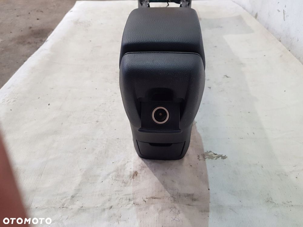 TUNEL ŚRODKOWY PODŁOKIETNIK OPEL ASTRA J INSIGNIA - 11