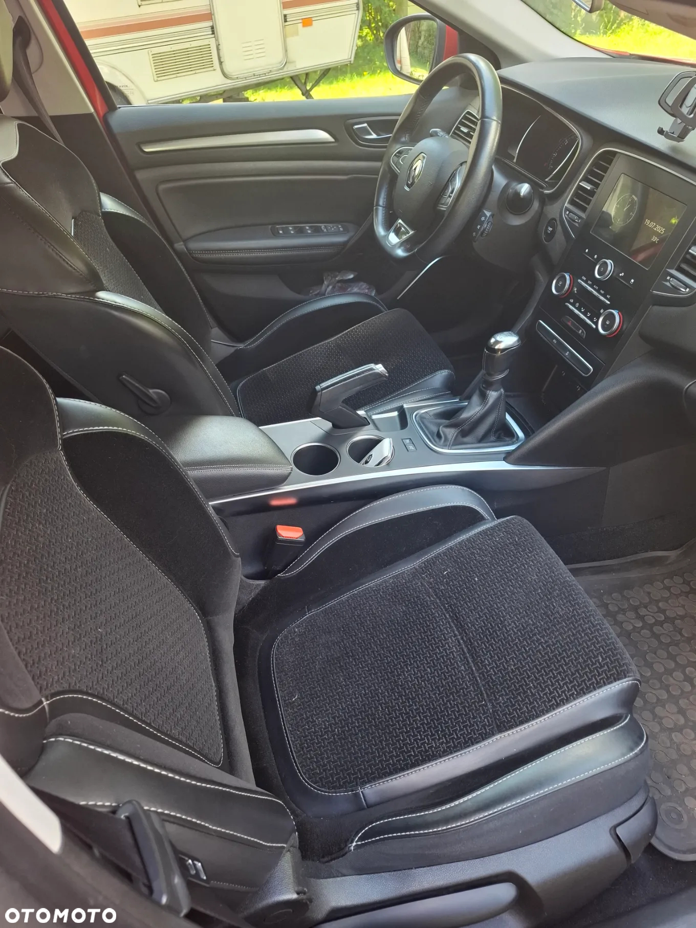 Renault Megane 1.2 Energy TCe Intens - 13