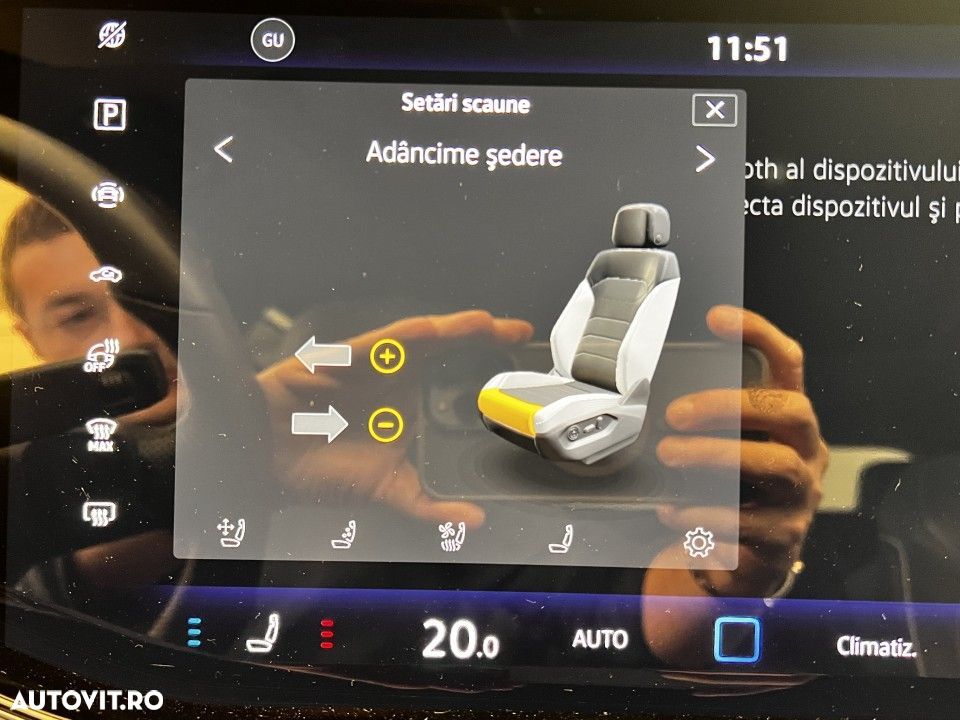 Volkswagen Touareg - 37