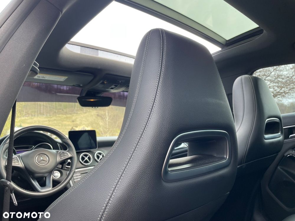 Mercedes-Benz CLA 250 4-Matic Sport - 20