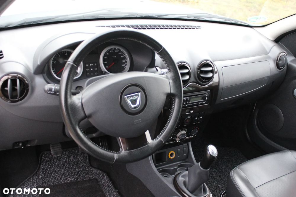 Dacia Duster 1.6 16V 4x2 Ambiance - 26