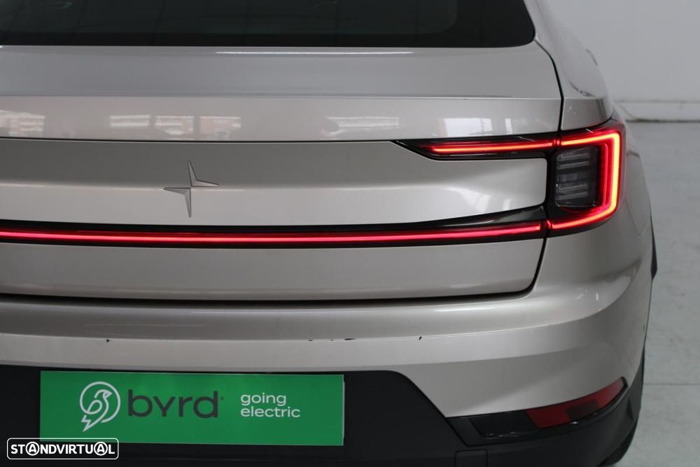 Polestar 2 Long Range 78 kWh - 6