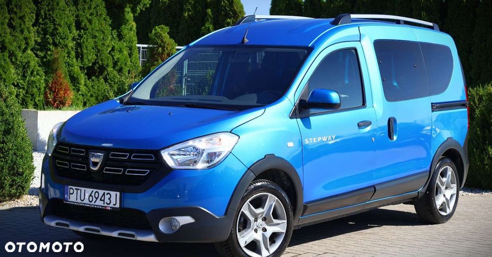 Dacia Dokker - 3