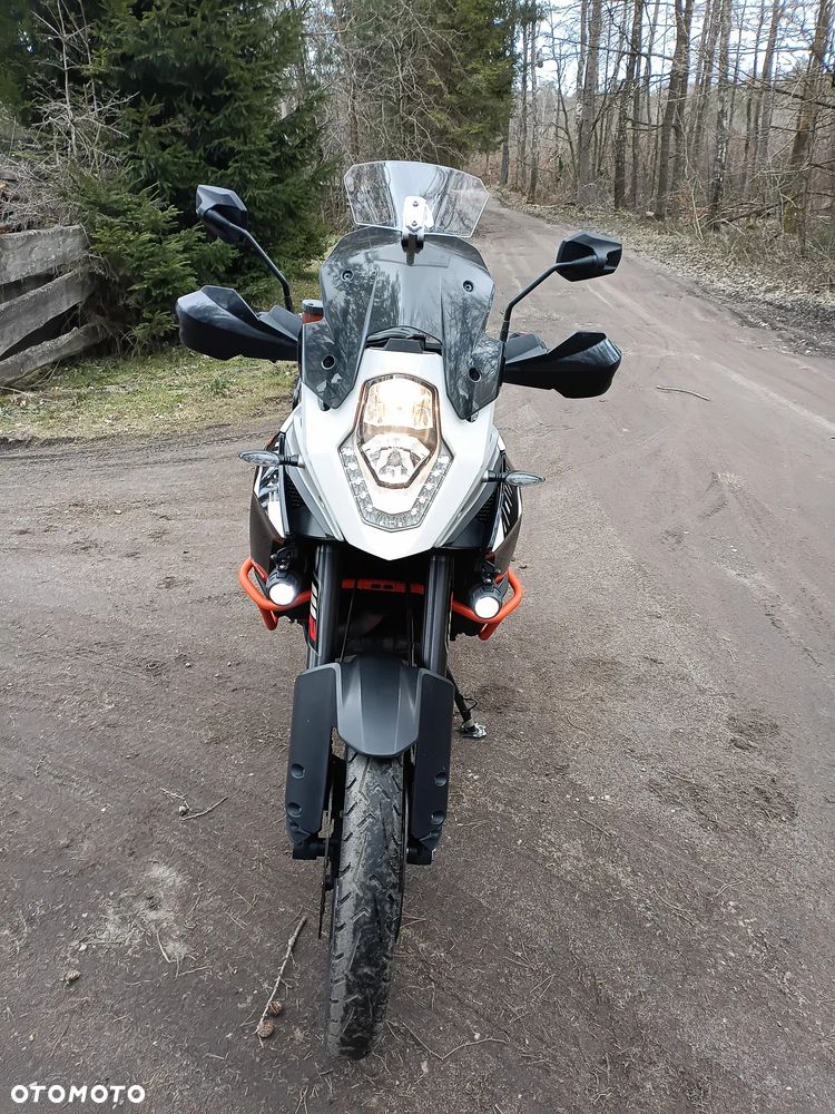 KTM Adventure - 3