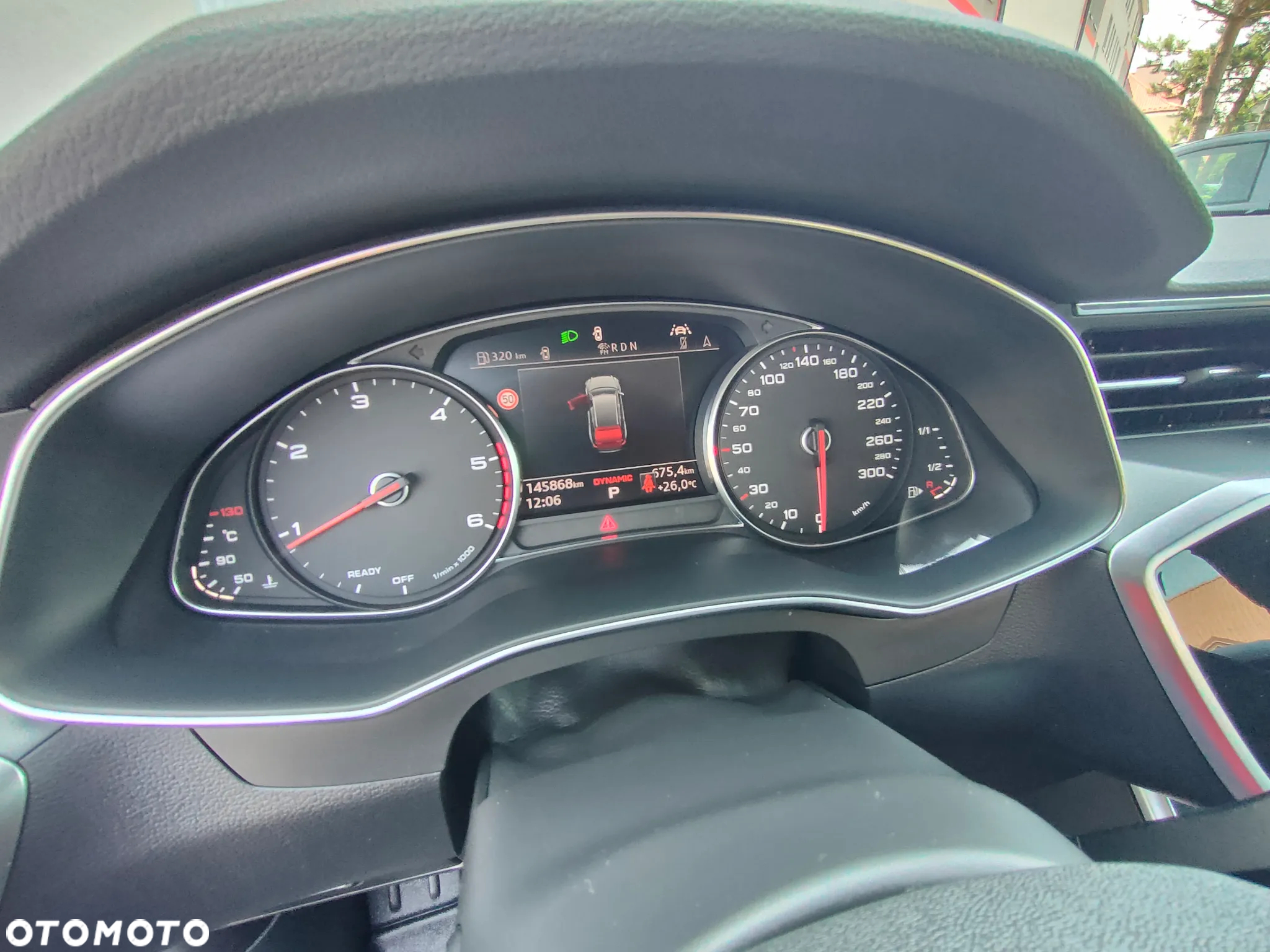 Audi A6 ver-avant-40-tdi-s-tronic - 12
