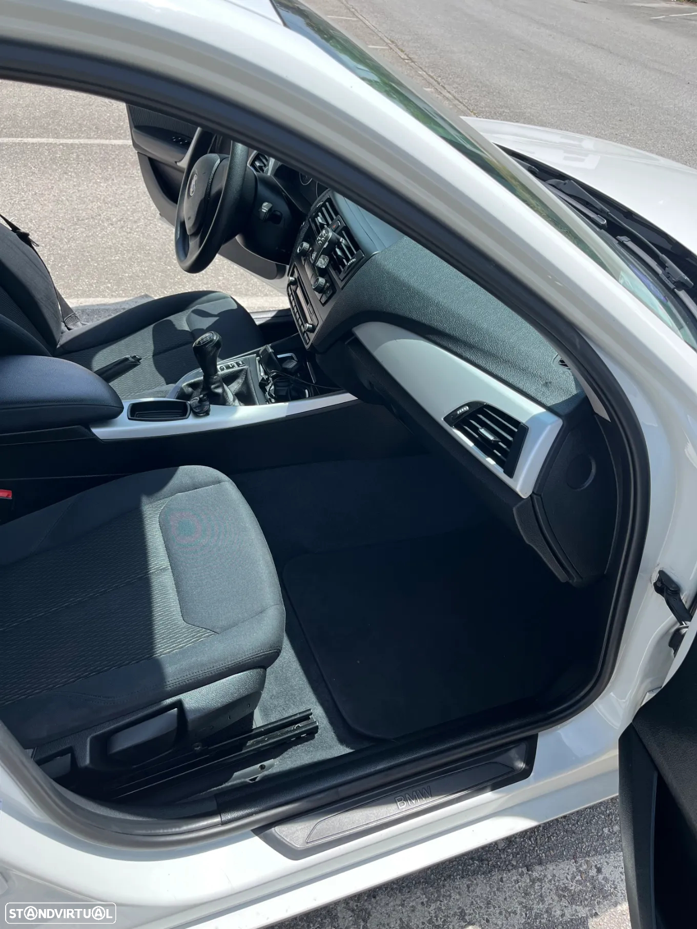 BMW 116 i - 12