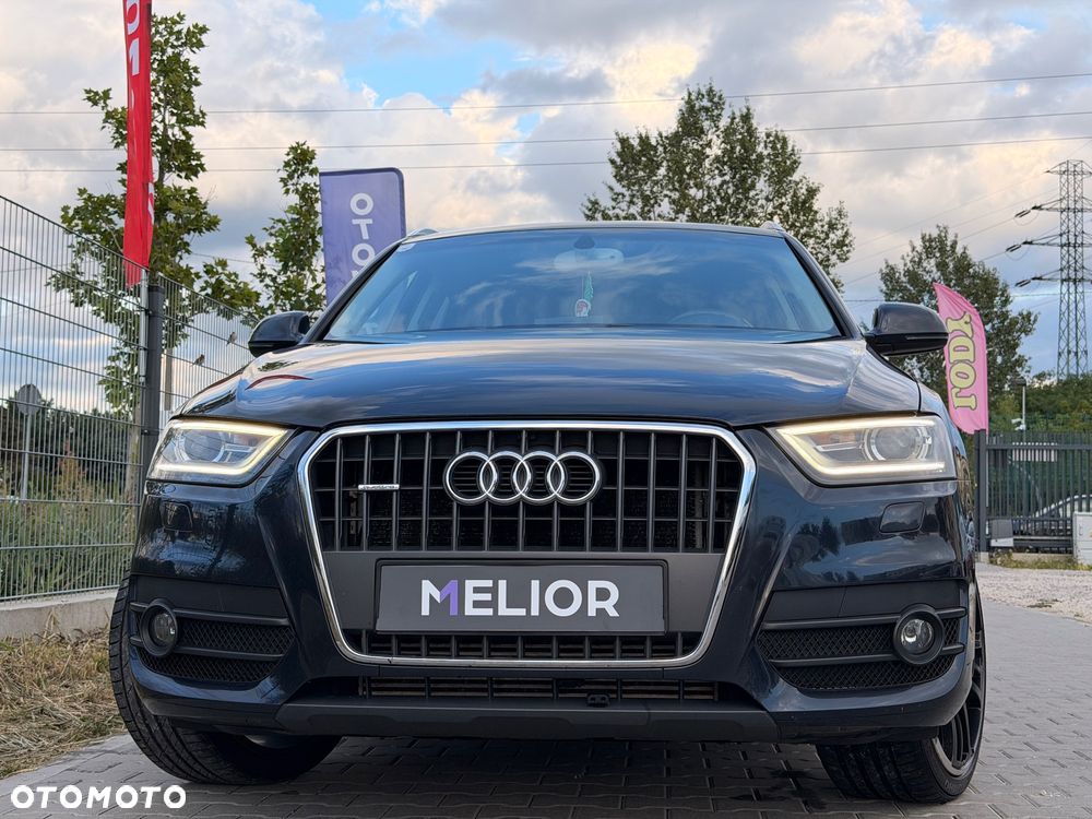 Audi Q3 2.0 TDI Quattro S tronic - 6