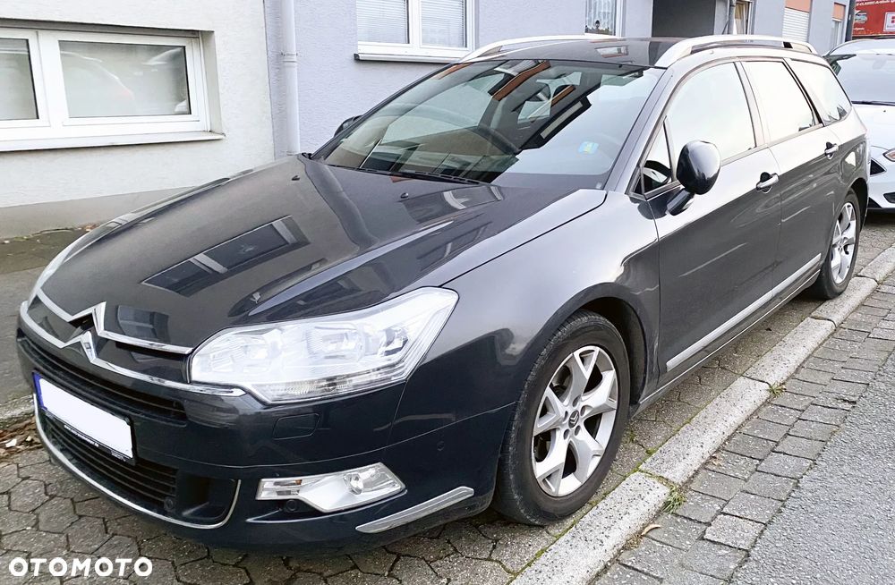 Citroën C5 THP 155 Selection - 3