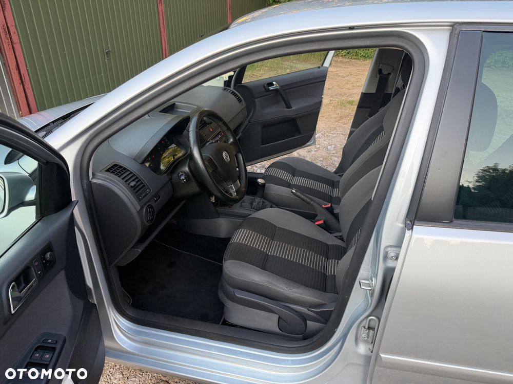 Volkswagen Polo 1.2 United - 11