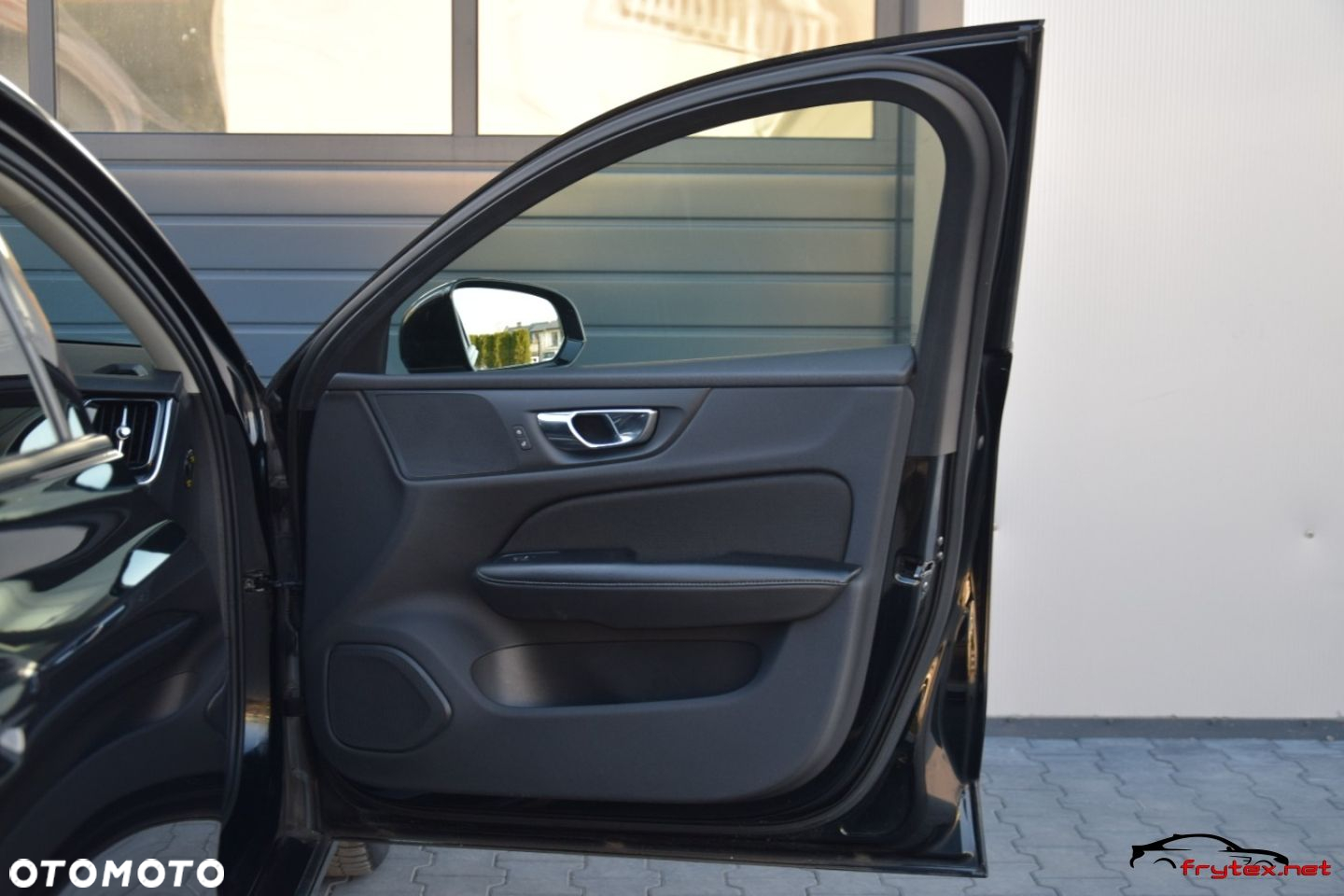 Volvo V60 - 24