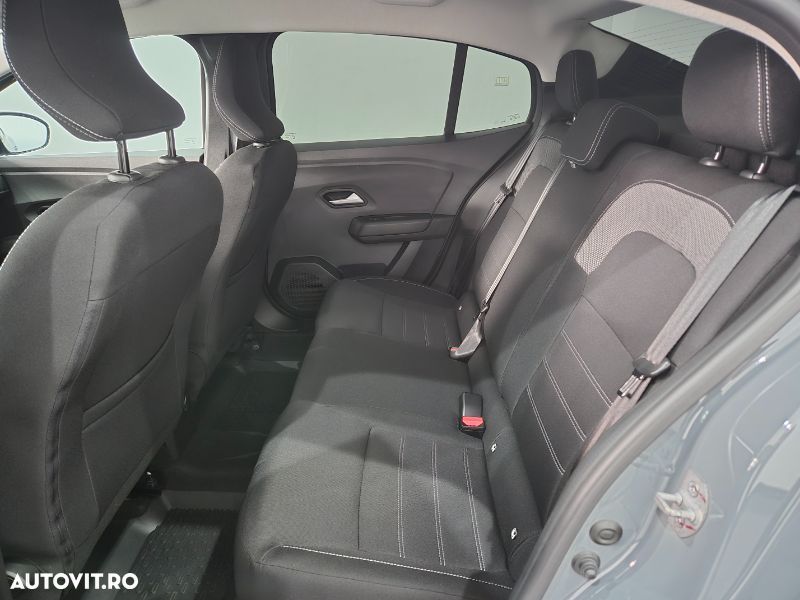 Dacia Logan TCe 90 MT6 Journey - 15