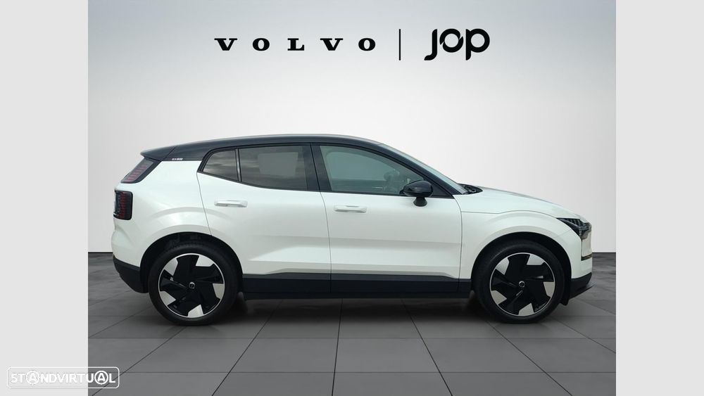 Volvo EX30 69 kWh Twin Motor Plus - 7