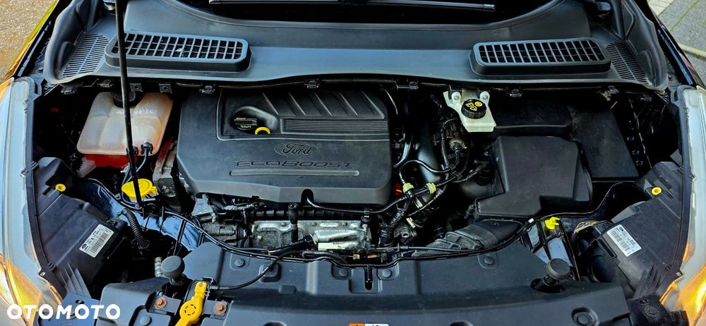 Ford Kuga - 32