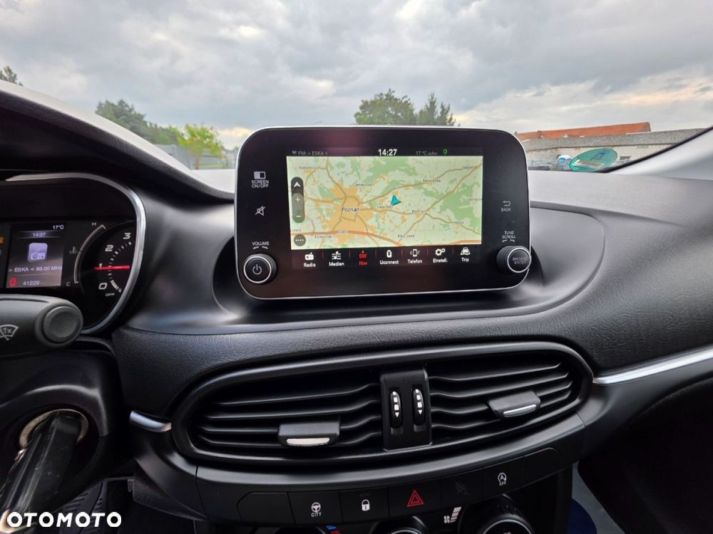 Fiat Tipo - 16