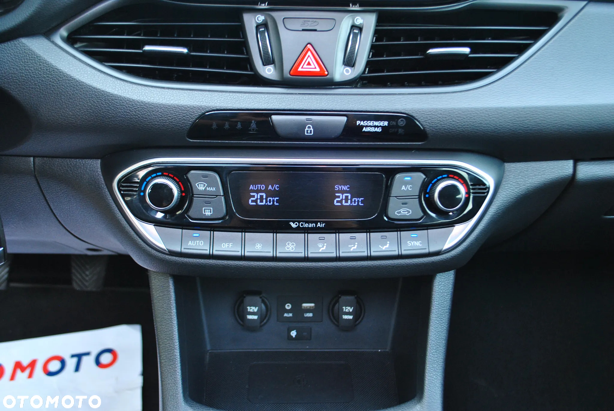 Hyundai i30 1.4 T-GDI Premiere Style - 19