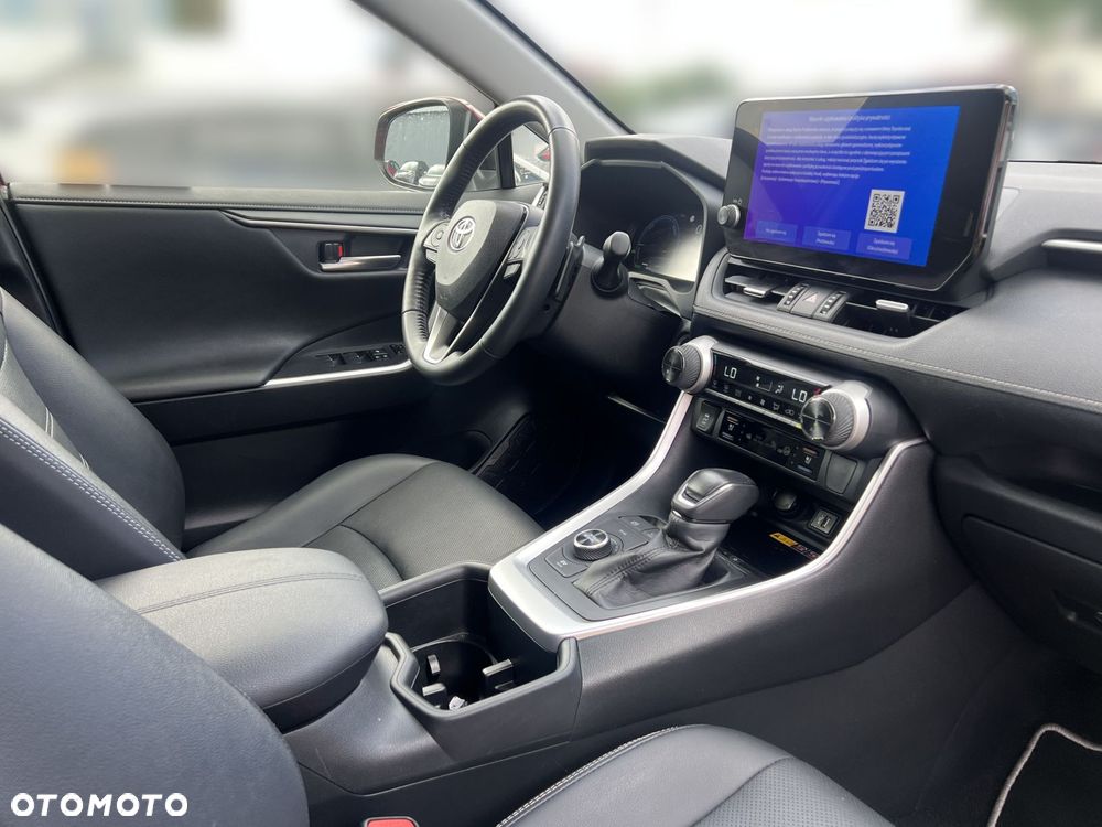 Toyota RAV4 - 22