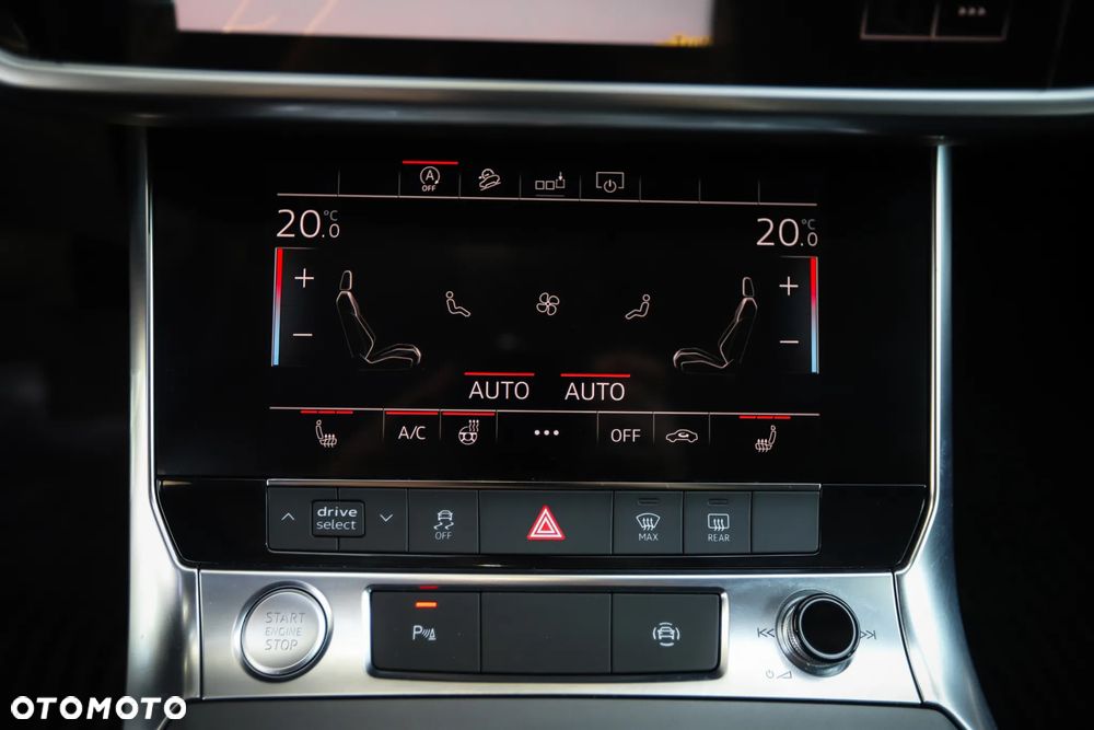 Audi A6 Allroad 50 TDI mHEV Quattro Tiptronic - 25
