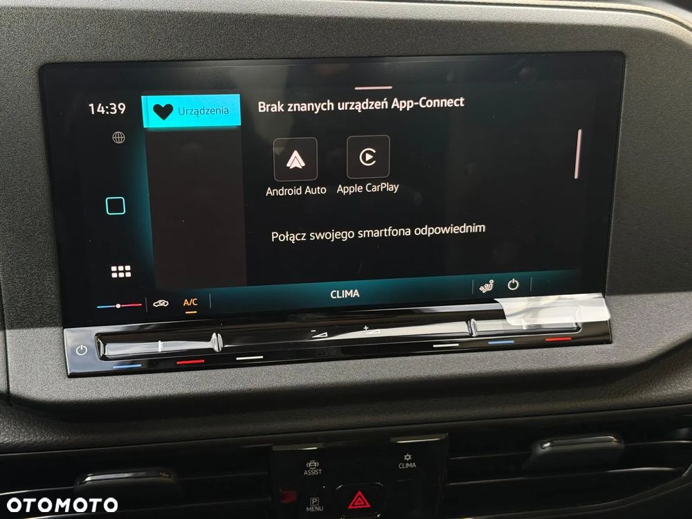 Volkswagen Caddy 1.5 TSI - 20