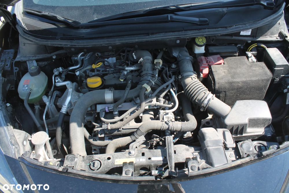 Nissan Micra - 13