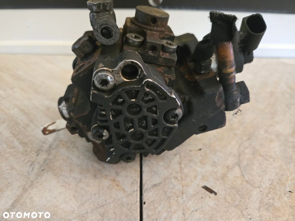 POMPA WYSOKIEGO CIŚNIENIA 2.7 3.0 TDI 059130755S - 6