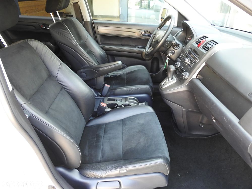 Honda CR-V 2.0 Executive - 9