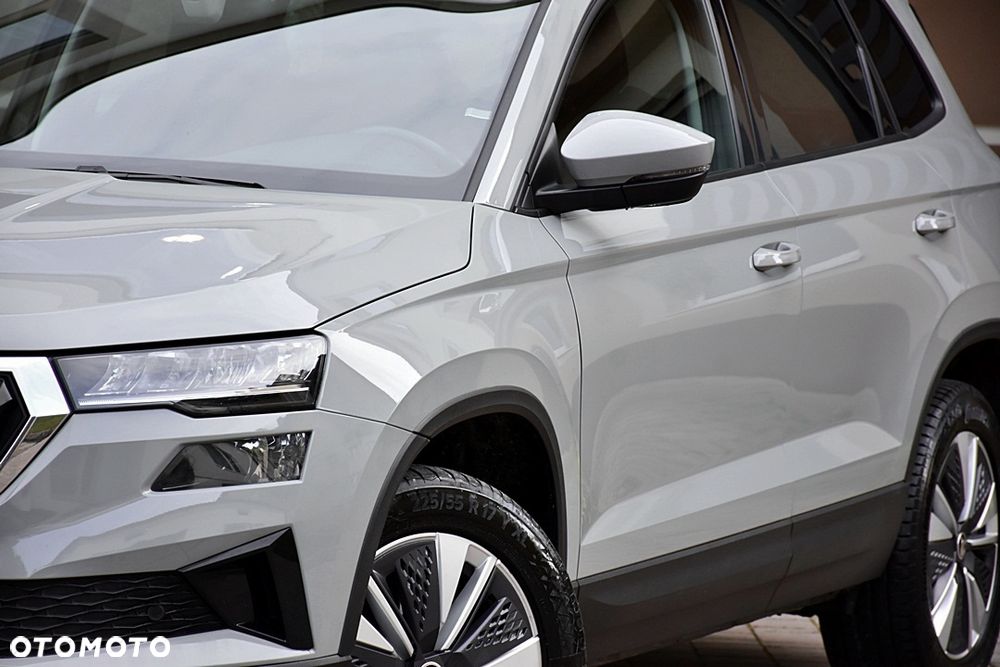 Skoda Karoq 2.0 TDI 4x4 DSG Selection - 10