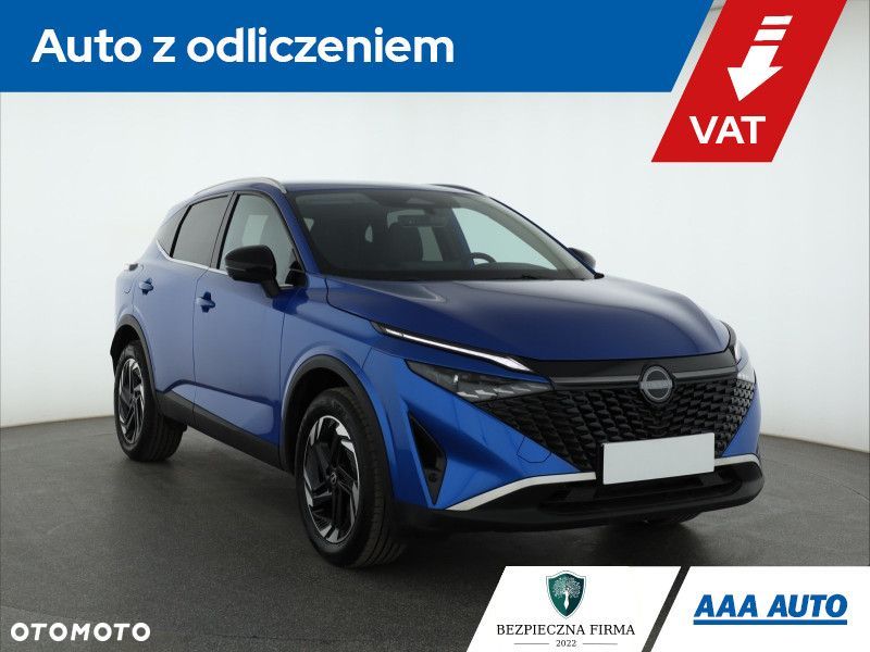 Nissan Qashqai - 2